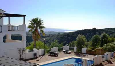 marbella property - Duplex and triplex apartments marbella